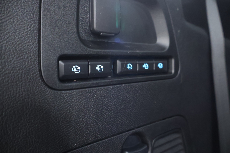 Ford S-MAX vaihtoauto