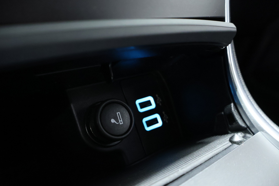 Ford S-MAX vaihtoauto