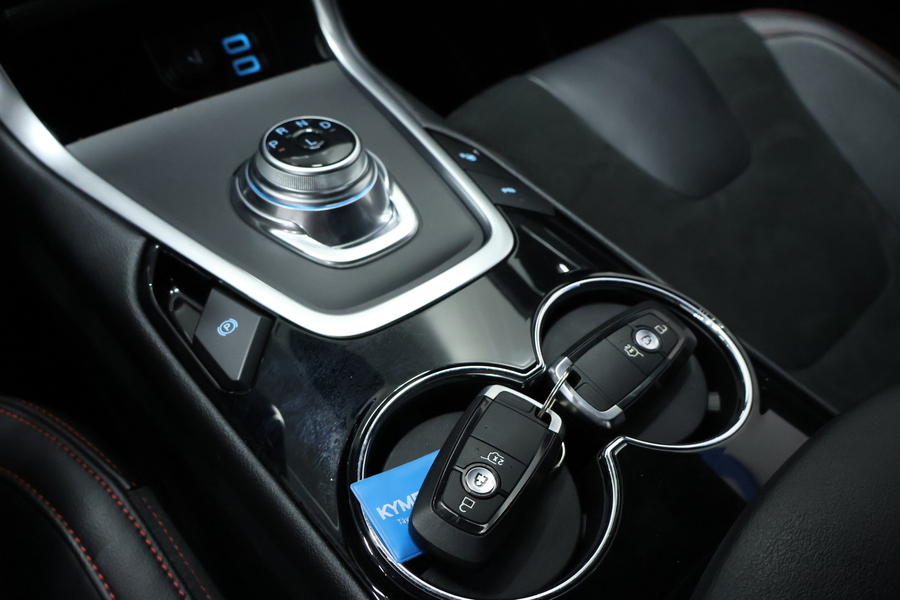 Ford S-MAX vaihtoauto