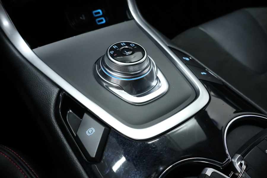 Ford S-MAX vaihtoauto