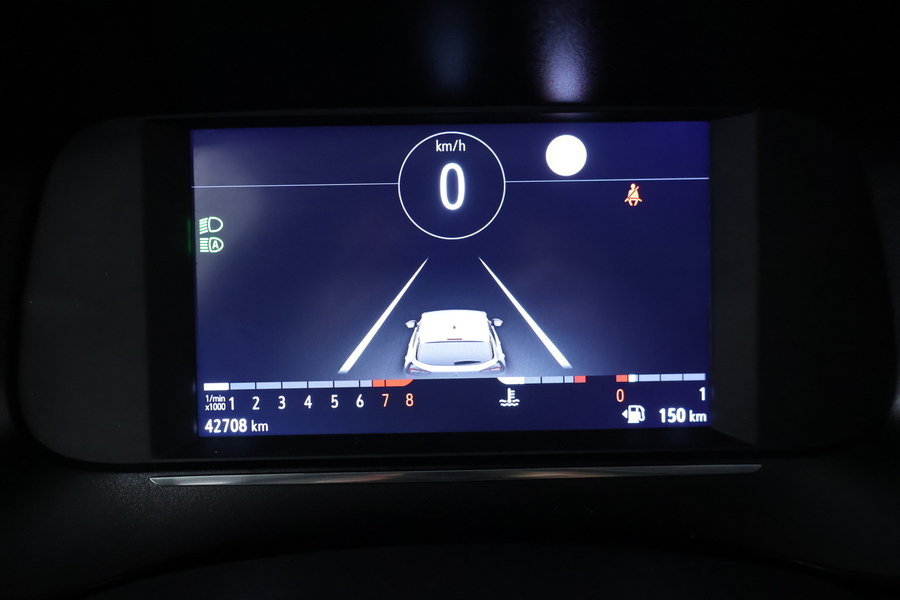 Opel Corsa vaihtoauto