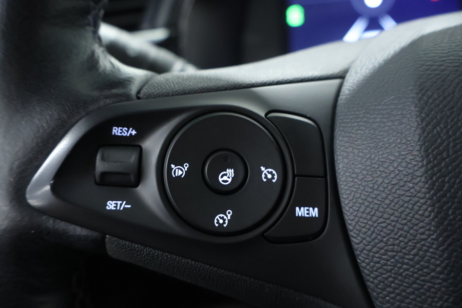 Opel Corsa vaihtoauto