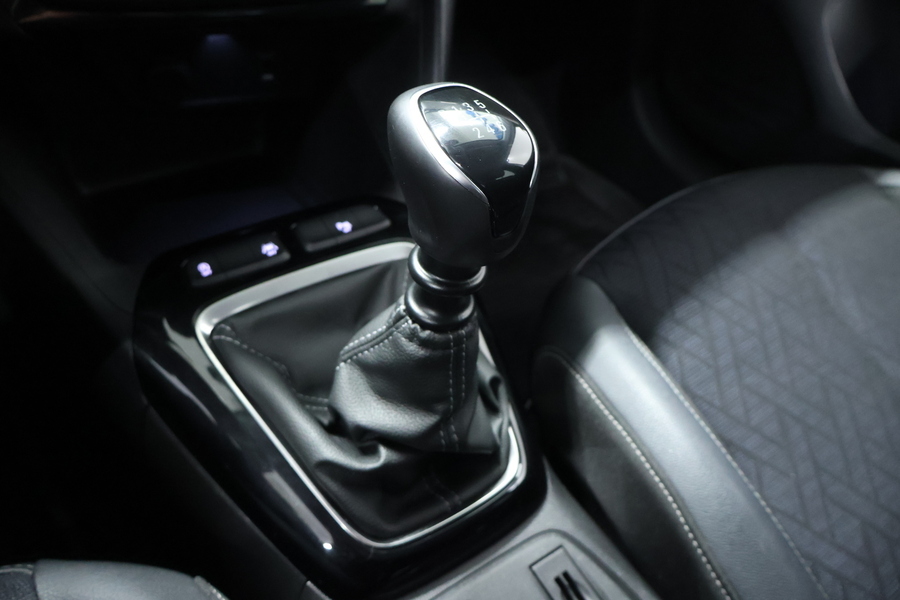 Opel Corsa vaihtoauto