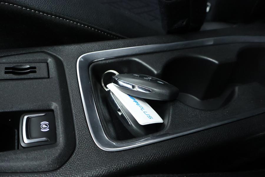 Opel Corsa vaihtoauto