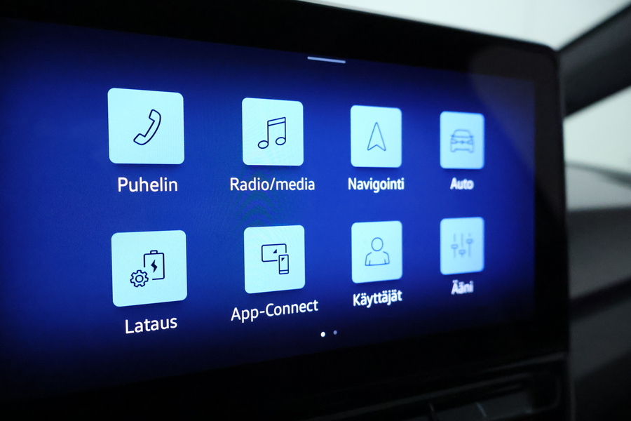 Volkswagen ID.3 vaihtoauto