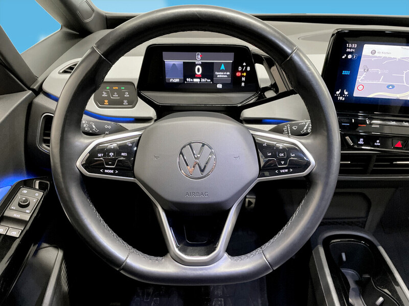 Volkswagen ID.3 vaihtoauto