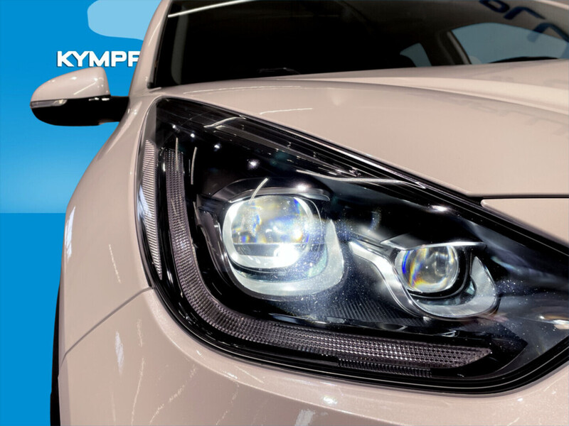 Kia Niro Electric vaihtoauto