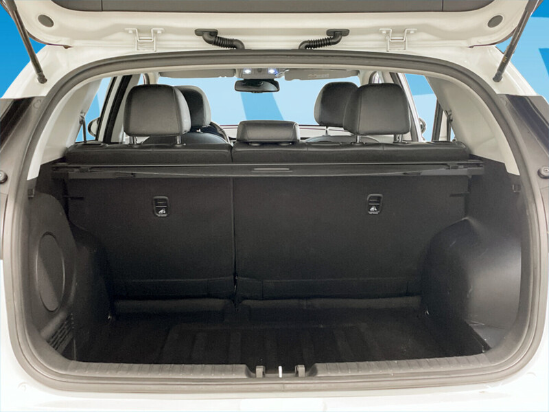 Kia Niro Electric vaihtoauto