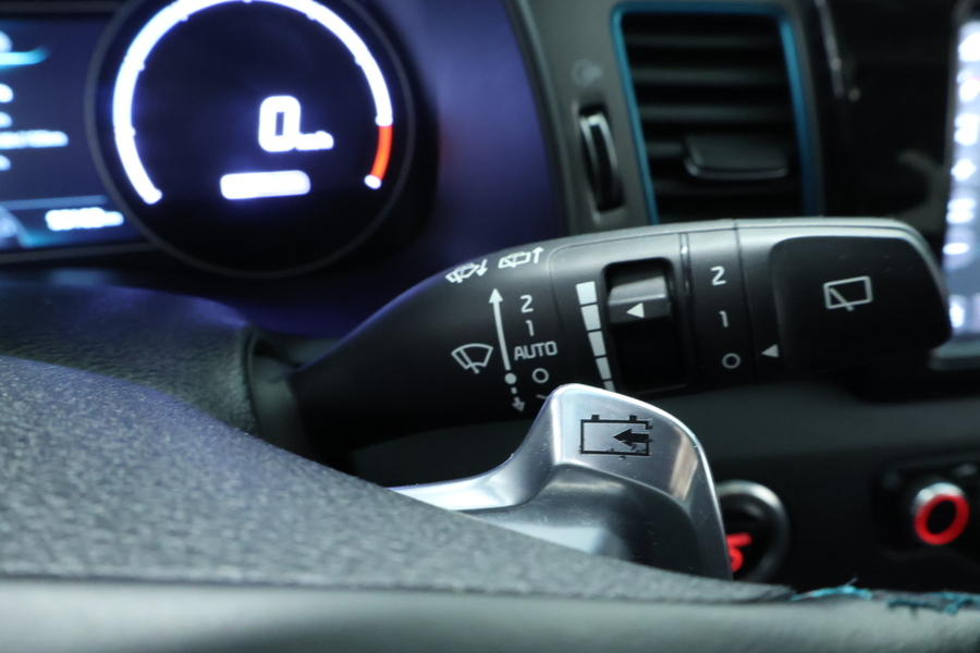 Kia Niro Electric vaihtoauto