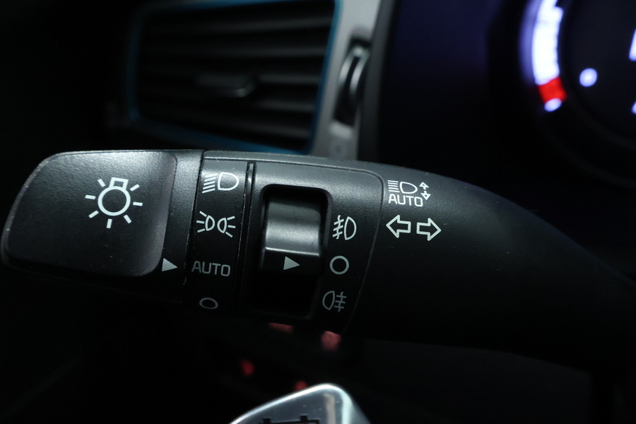 Kia Niro Electric vaihtoauto