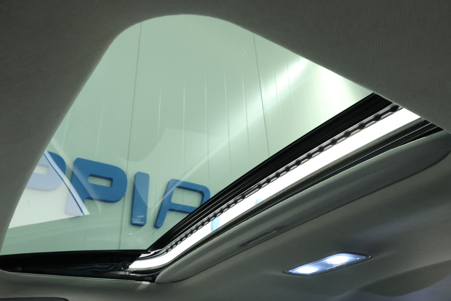 Kia Niro Electric vaihtoauto