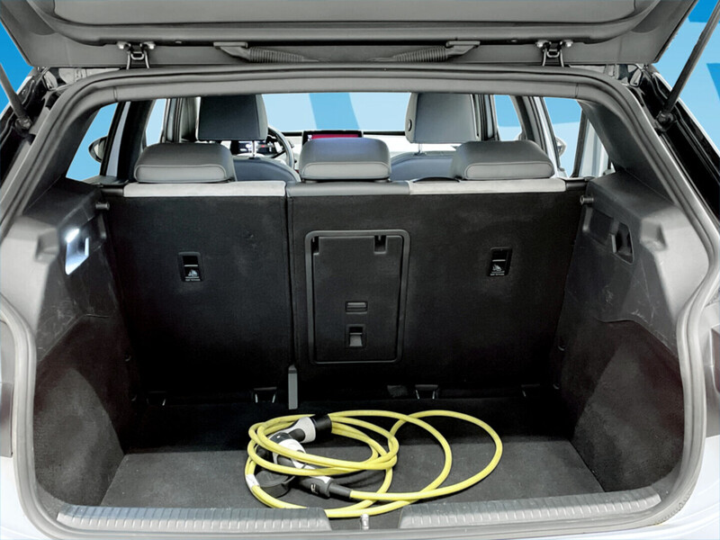 Volkswagen ID.3 vaihtoauto