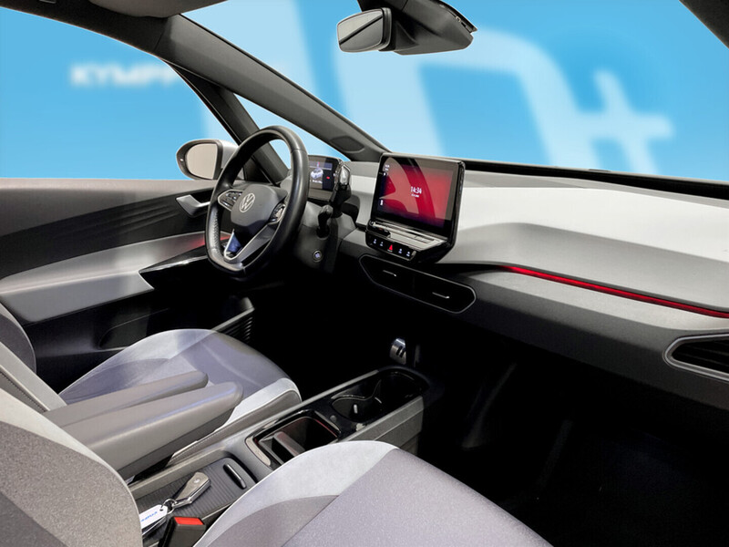 Volkswagen ID.3 vaihtoauto