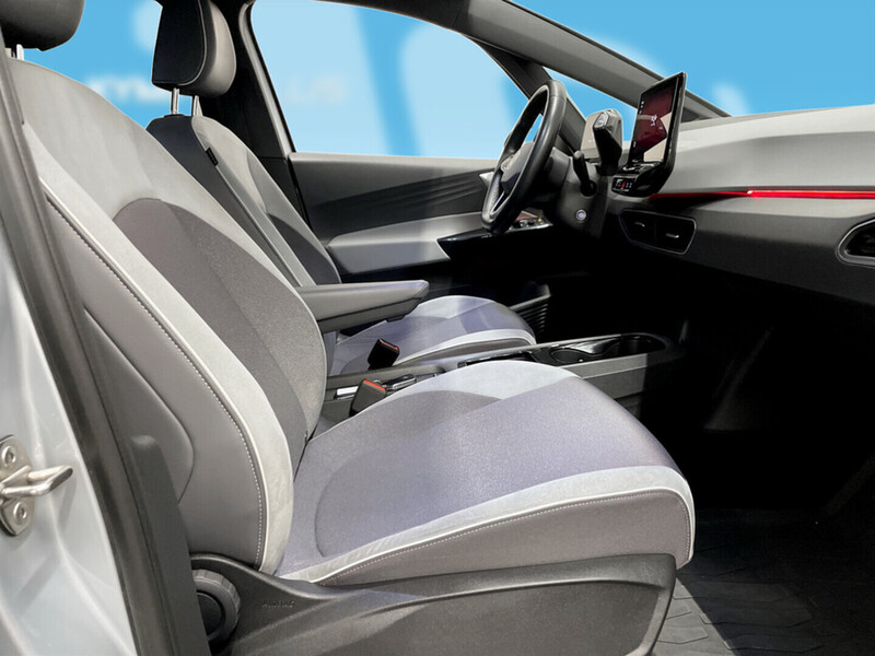 Volkswagen ID.3 vaihtoauto