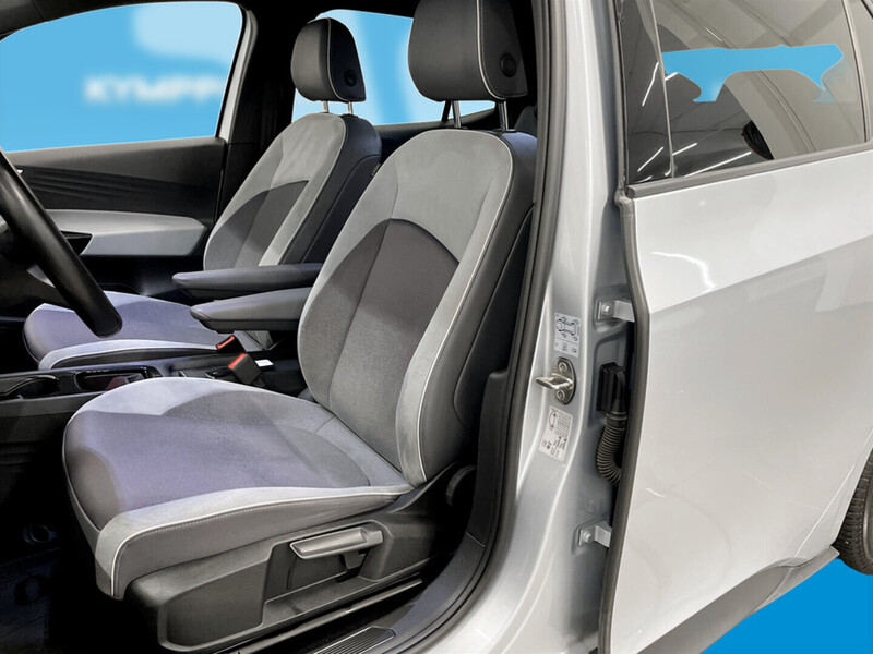 Volkswagen ID.3 vaihtoauto