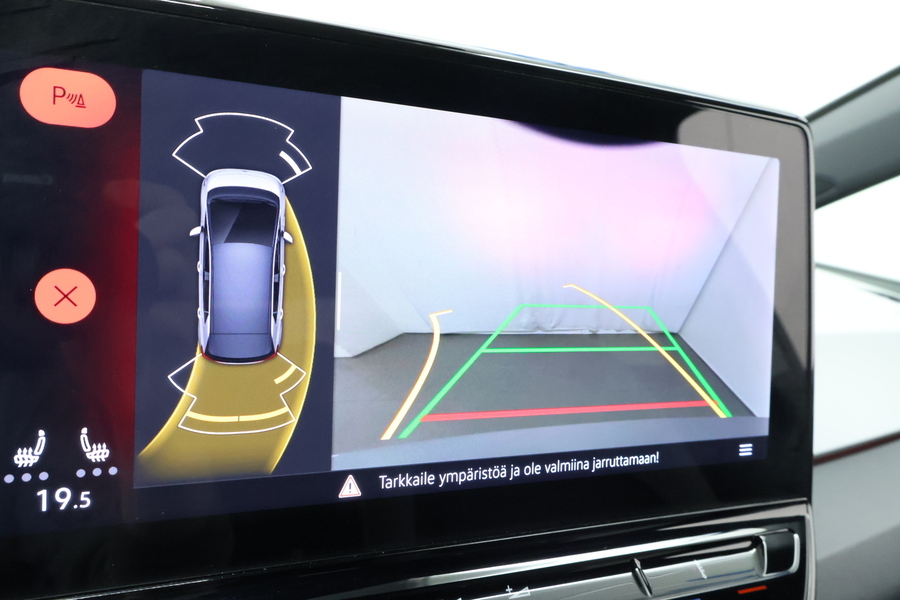 Volkswagen ID.3 vaihtoauto