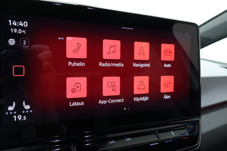 Volkswagen ID.3 vaihtoauto