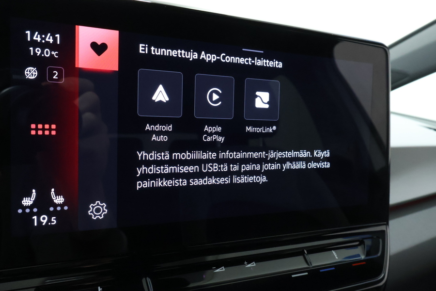 Volkswagen ID.3 vaihtoauto