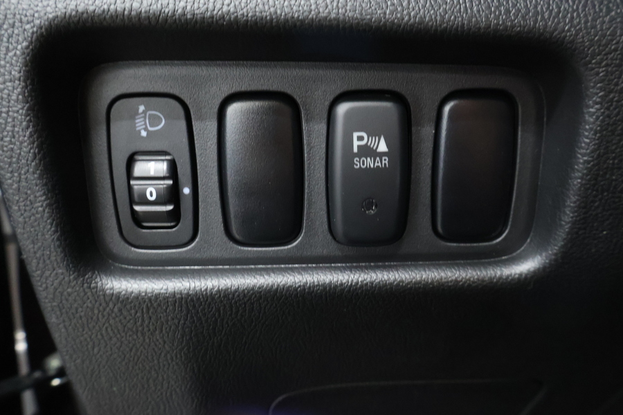 Mitsubishi ASX vaihtoauto