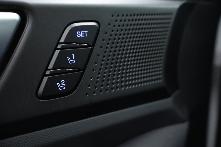 Hyundai IONIQ electric vaihtoauto