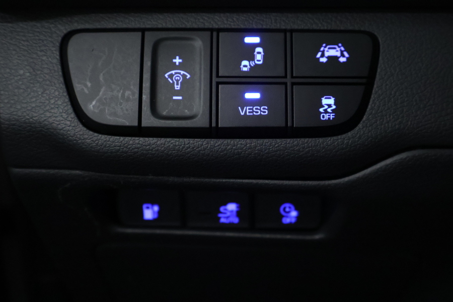 Hyundai IONIQ electric vaihtoauto