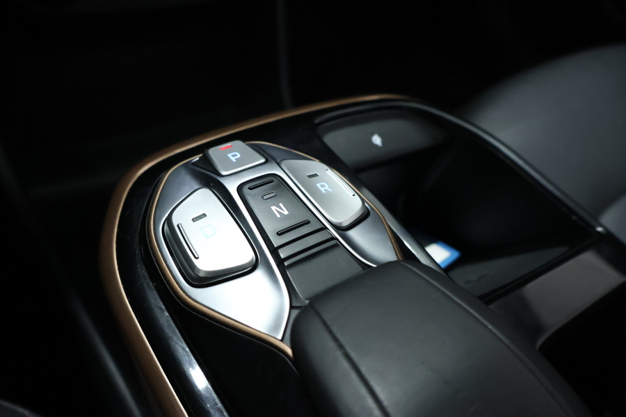 Hyundai IONIQ electric vaihtoauto