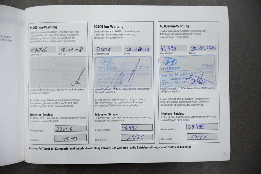 Hyundai IONIQ electric vaihtoauto