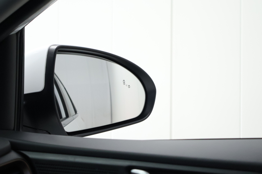 Hyundai IONIQ electric vaihtoauto