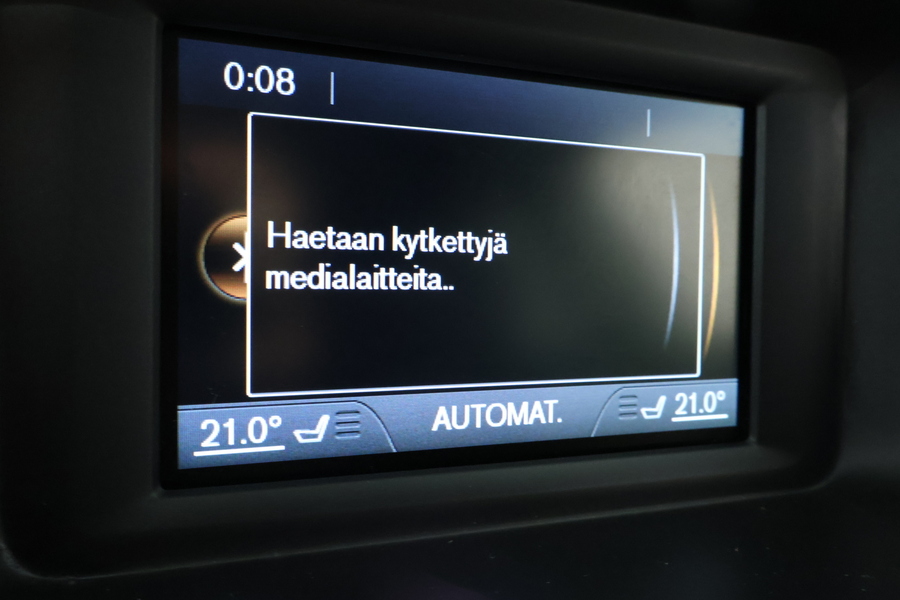 Volvo V40 vaihtoauto