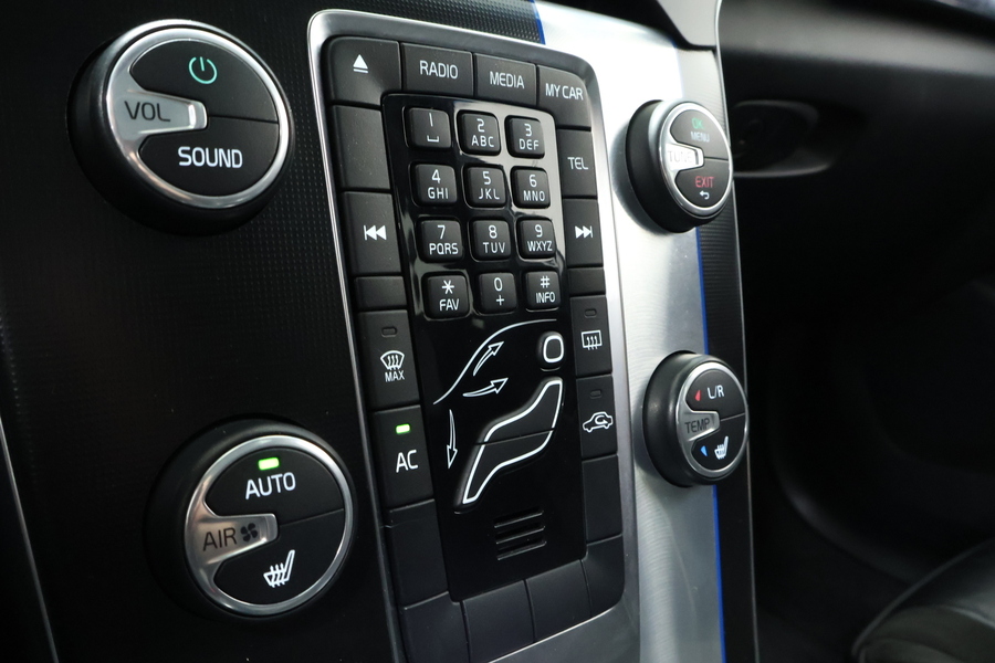 Volvo V40 vaihtoauto