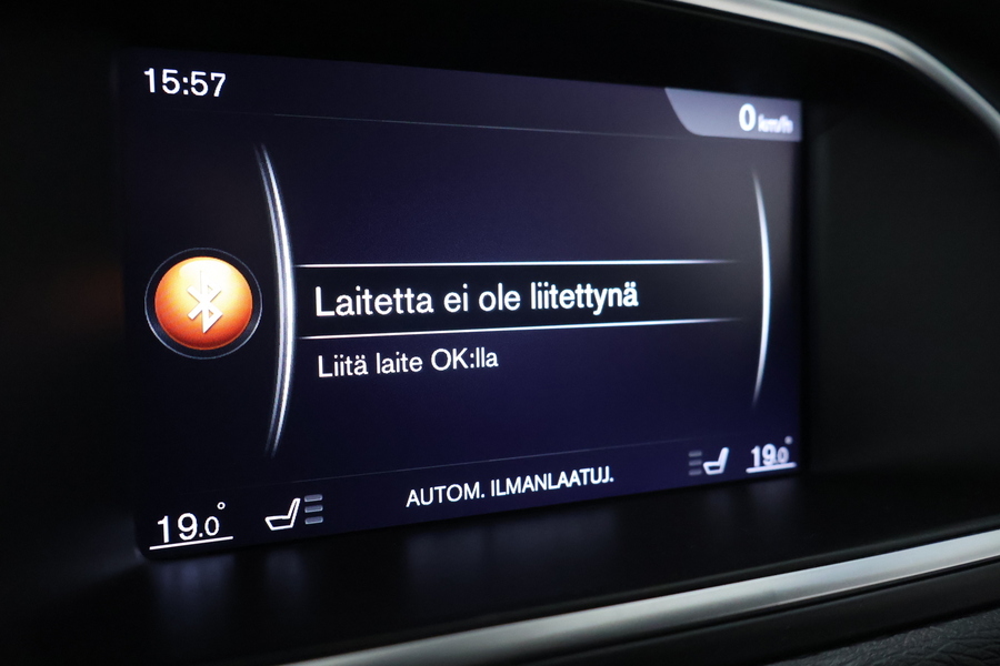 Volvo V40 vaihtoauto