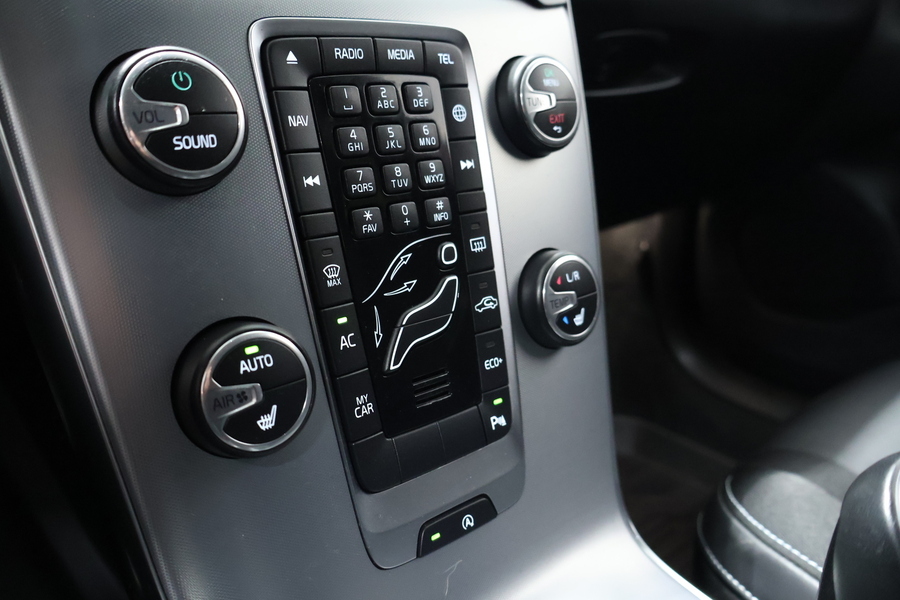 Volvo V40 vaihtoauto