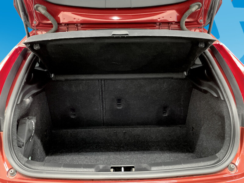 Volvo V40 vaihtoauto