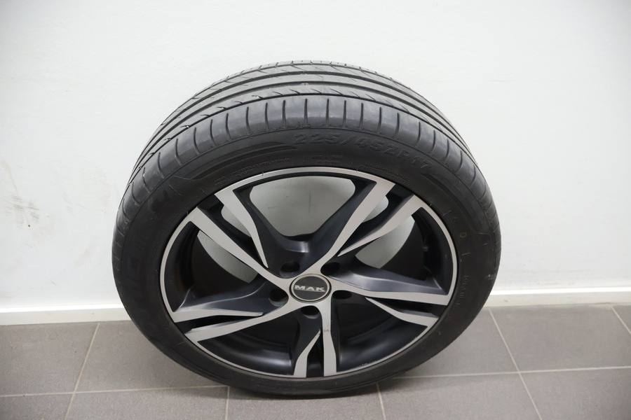 Volvo V40 vaihtoauto