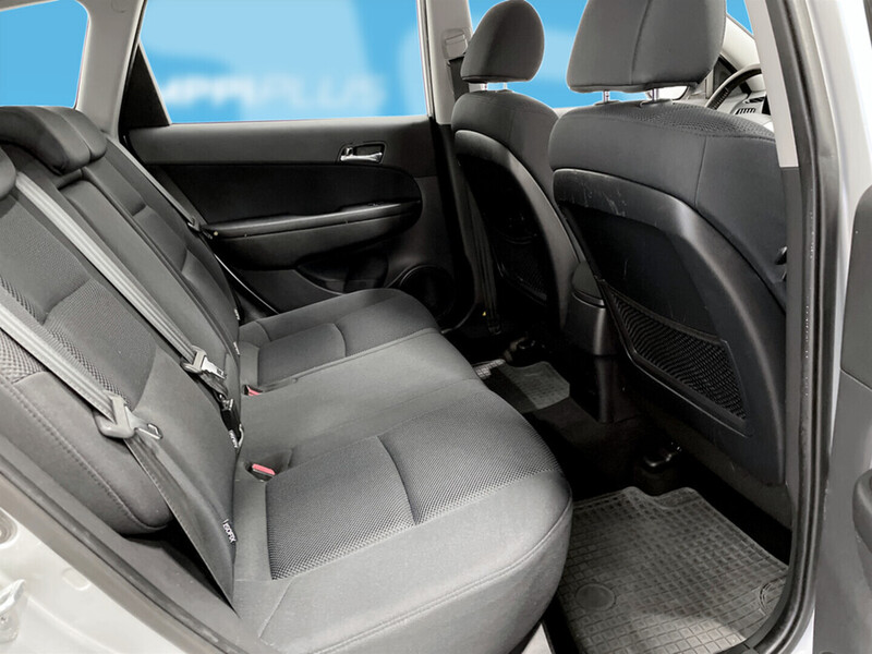 Hyundai i30 vaihtoauto