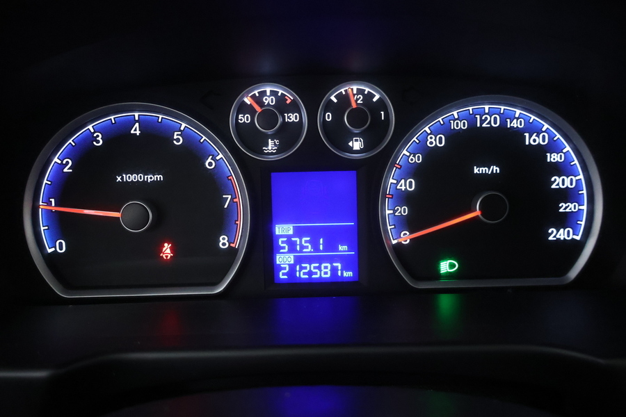 Hyundai i30 vaihtoauto