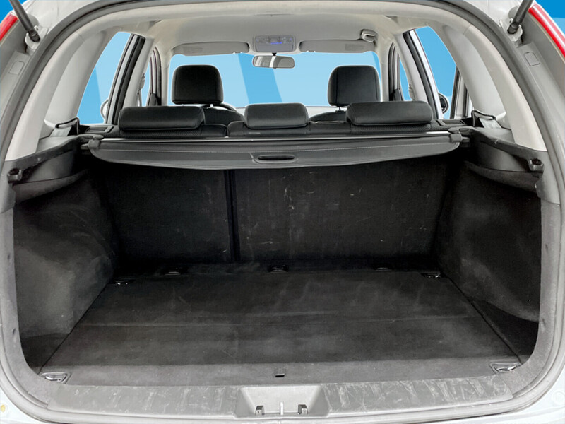 Hyundai i30 vaihtoauto