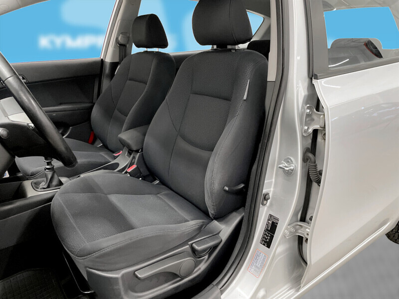 Hyundai i30 vaihtoauto