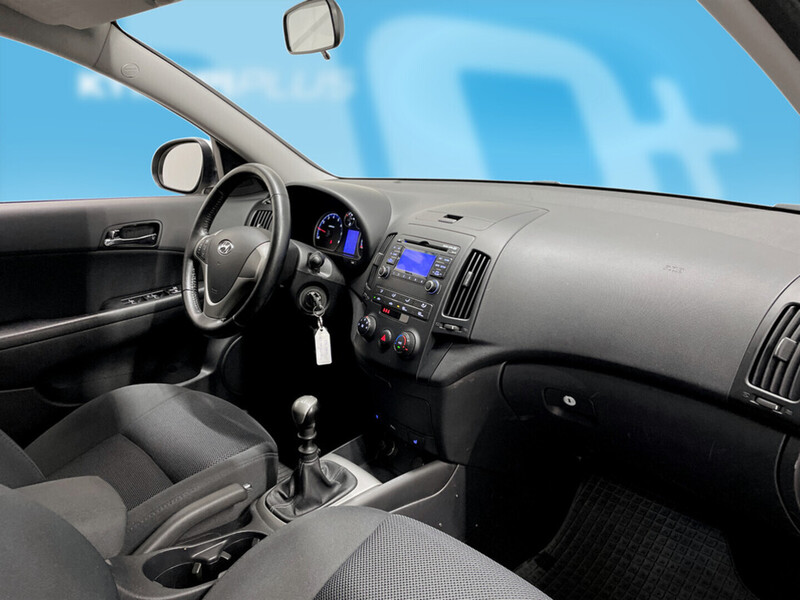 Hyundai i30 vaihtoauto