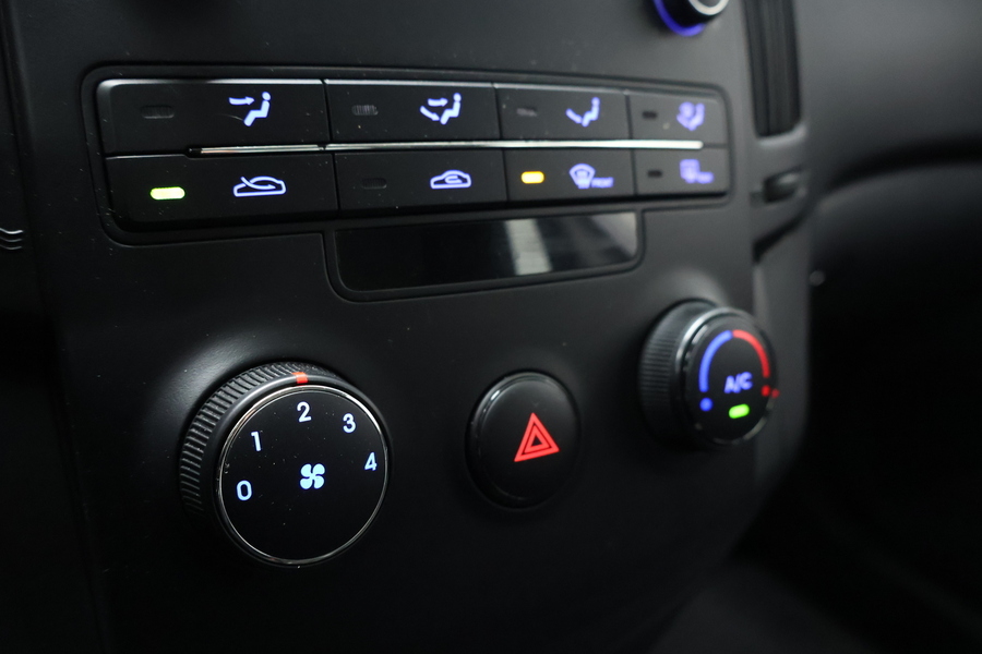 Hyundai i30 vaihtoauto