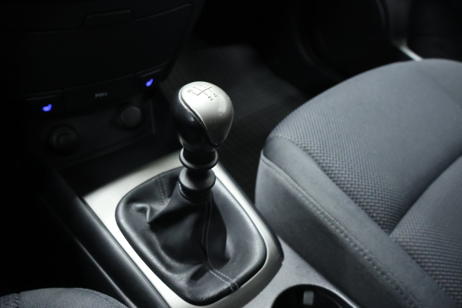 Hyundai i30 vaihtoauto