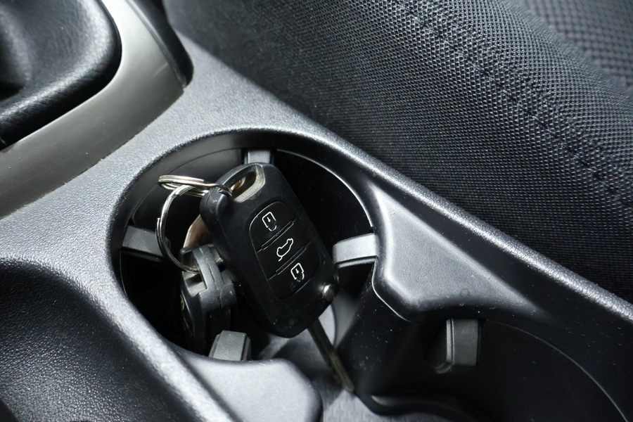 Hyundai i30 vaihtoauto