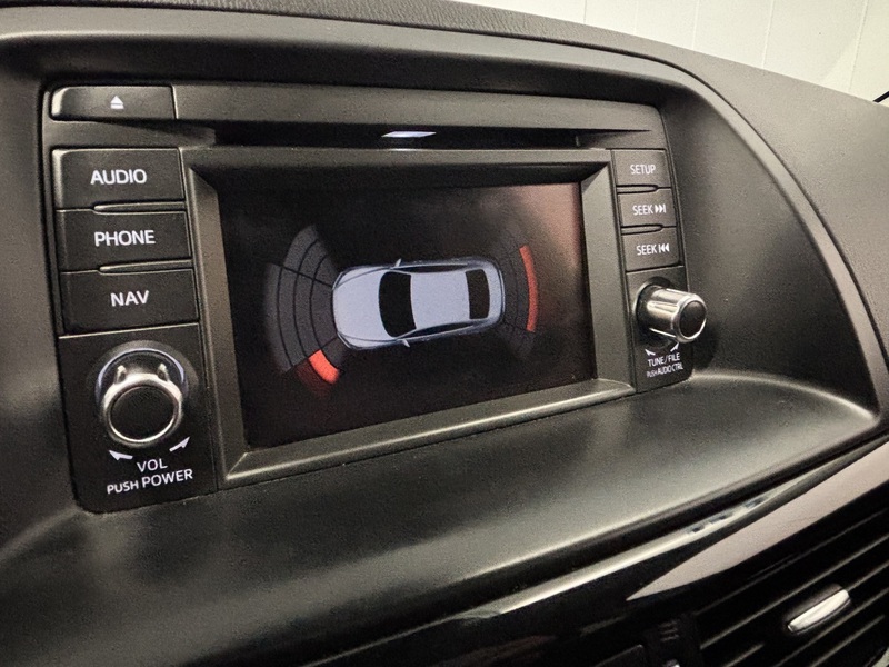 Mazda CX-5 vaihtoauto