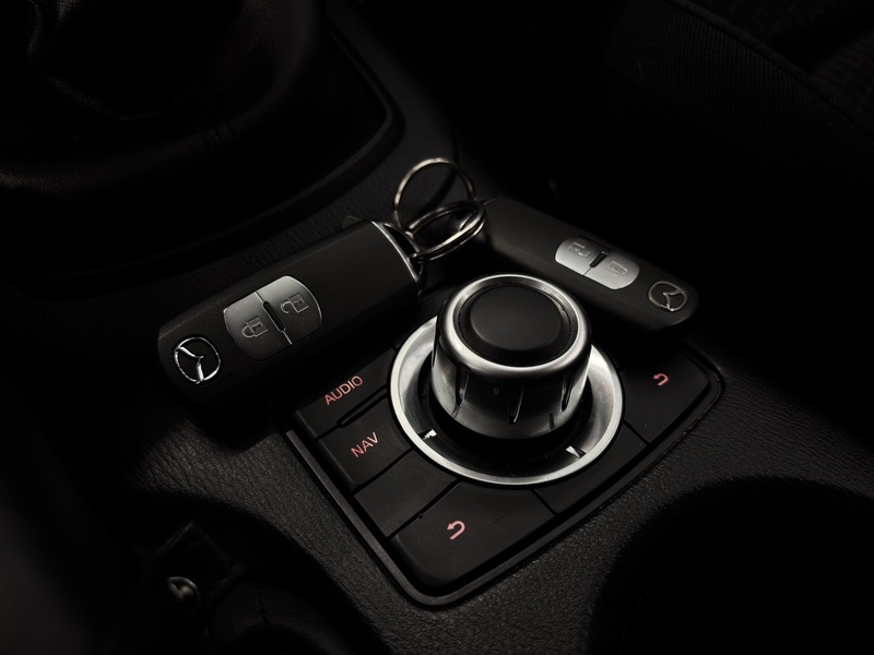 Mazda CX-5 vaihtoauto