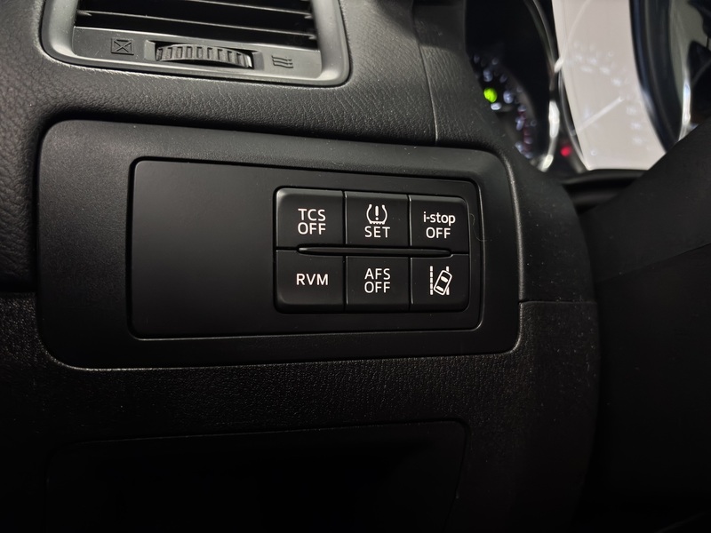 Mazda CX-5 vaihtoauto