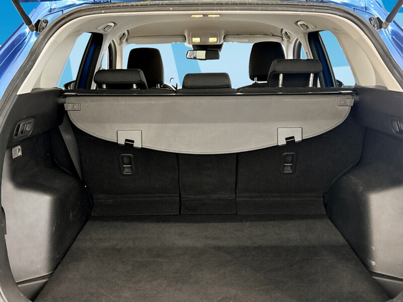 Mazda CX-5 vaihtoauto