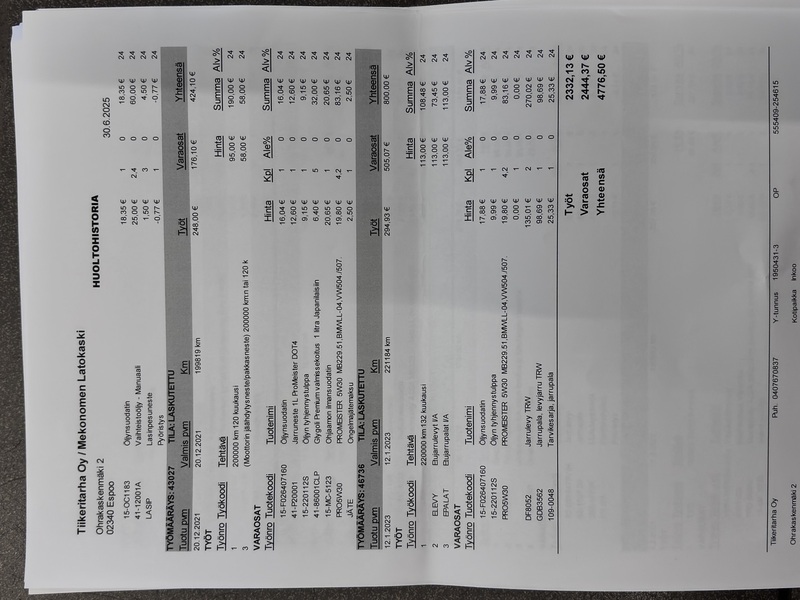 Mazda CX-5 vaihtoauto