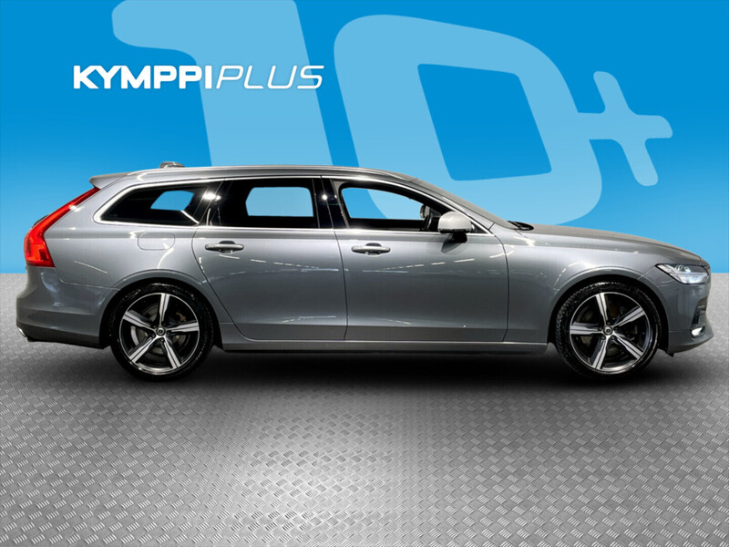 Volvo V90 vaihtoauto