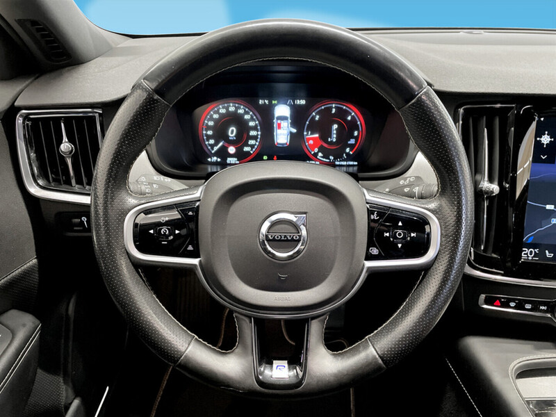 Volvo V90 vaihtoauto