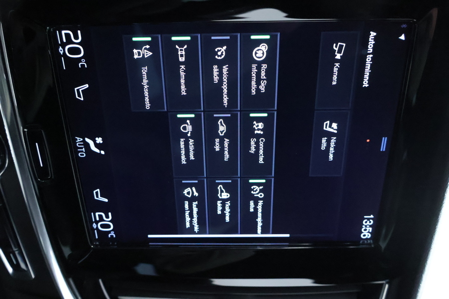 Volvo V90 vaihtoauto